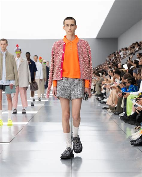 dior ss24 men's|Dior spring 2024 collection.